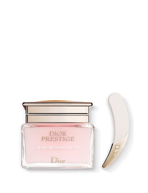 dior cleansing balm|dior prestige cleanser.